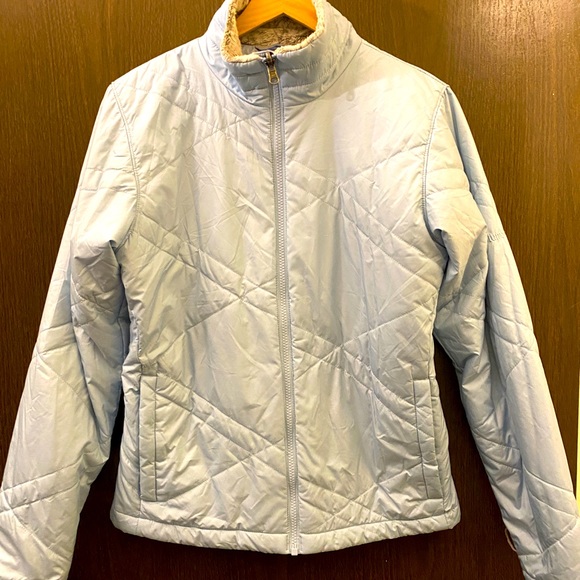 Winter, Spring, Fall Coat - Picture 8 of 8